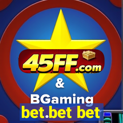 bet.bet bet
